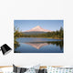 mount hood Wall Mural