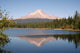 mount hood Wall Mural
