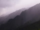 Side Of A Mountain, Napali Coast State Park, Kauai, Hawaii Wall Mural