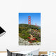 Golden Gate Bridge San Wall Mural