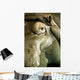 Hippo Wall Mural