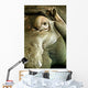 Hippo Wall Mural