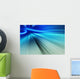 Grafik Wall Mural