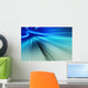 grafik Wall Mural