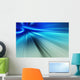 grafik Wall Mural