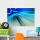 grafik Wall Mural