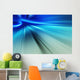 grafik Wall Mural