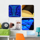 Tech Wall Mural