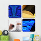 Tech Wall Mural