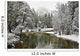 Merced River, Yosemite National Park, California, Usa Wall Mural