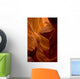 Antelope Canyon, Arizona, Usa Wall Mural