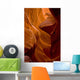 Antelope Canyon, Arizona, Usa Wall Mural