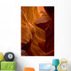 Antelope Canyon, Arizona, Usa Wall Mural