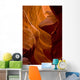 Antelope Canyon, Arizona, Usa Wall Mural