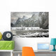 Yosemite National Park, California, Usa Wall Mural