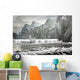 Yosemite National Park, California, Usa Wall Mural