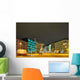 Brno Wall Decal