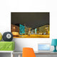 Brno Wall Decal