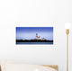 Lighthouse Wall Mural