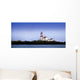Lighthouse Wall Mural