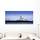 Lighthouse Wall Mural