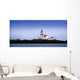 Lighthouse Wall Mural
