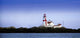 Lighthouse Wall Mural
