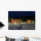 Christmas Eve Wall Decal Design 2