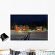 Christmas Eve Wall Decal Design 2