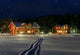 Christmas Eve Wall Decal Design 2