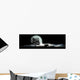 Abstract Wall Mural