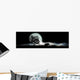 Abstract Wall Mural