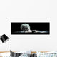 Abstract Wall Mural
