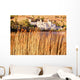 Kylemore Abbey, County Galway, Connemara, Ireland Wall Mural