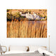 Kylemore Abbey, County Galway, Connemara, Ireland Wall Mural