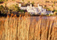 Kylemore Abbey, County Galway, Connemara, Ireland Wall Mural