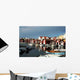 Gullholmen Wall Decal
