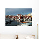 Gullholmen Wall Decal
