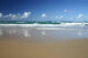 Surf Beach Wall Decal