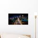 Main Street Louisville KY Wall Decal