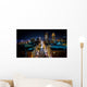 Main Street Louisville KY Wall Decal