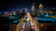 Main Street Louisville KY Wall Decal