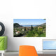 Garda Wall Decal Design 2