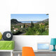 Garda Wall Decal Design 2