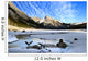 Medicine Lake, Jasper National Park, Alberta, Canada Wall Mural