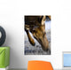 Elk Wall Mural