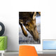Elk Wall Mural