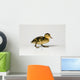 Duckling Walking Wall Decal