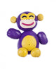 Plasticine Monkey Chinese Horoscope Wall Mural
