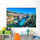 Croatia Landscape Cityscape Dubrovnik Wall Decal